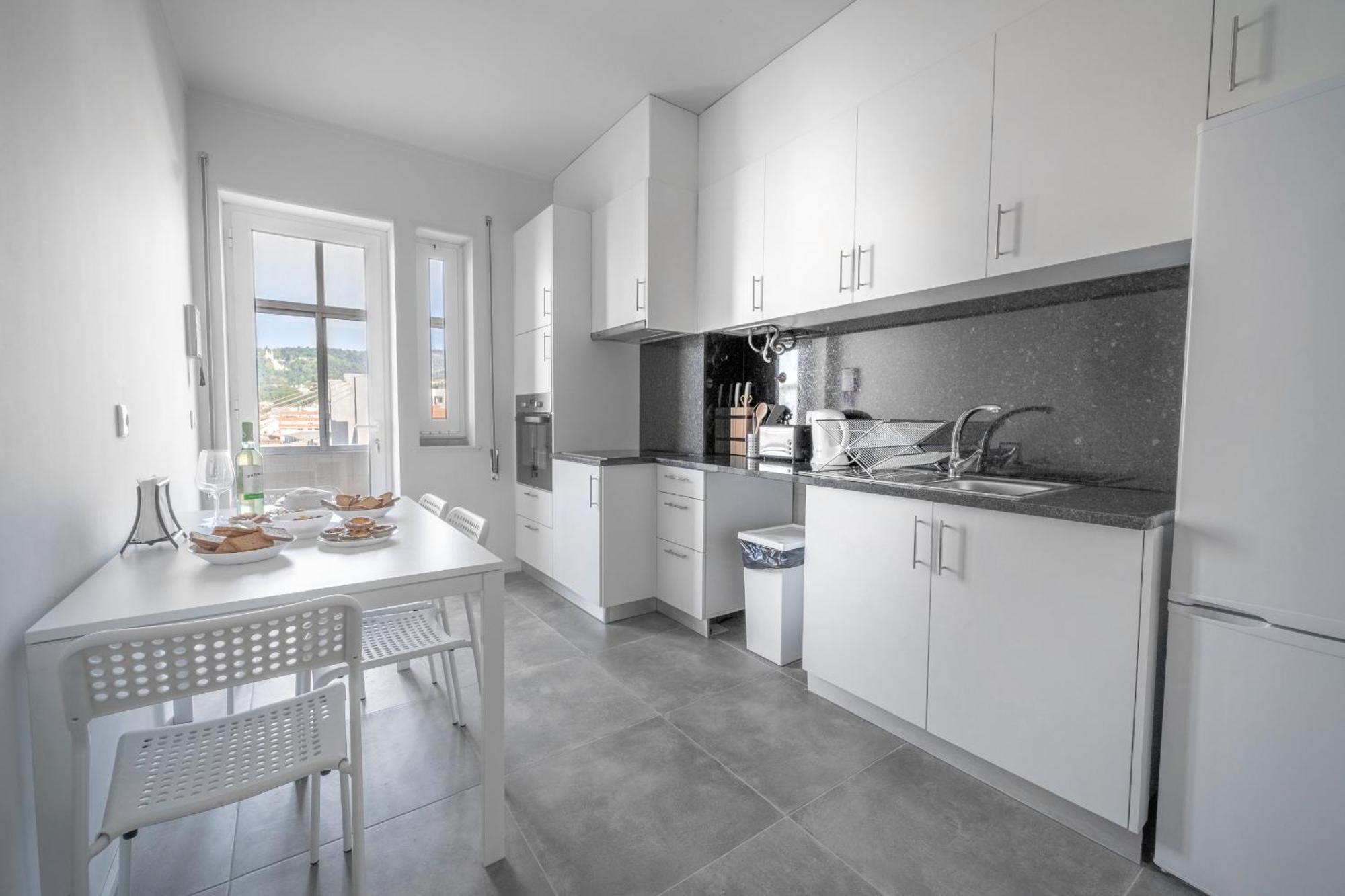 Elisio De Moura - T5 Ideal Para Familias - Braga Exteriör bild