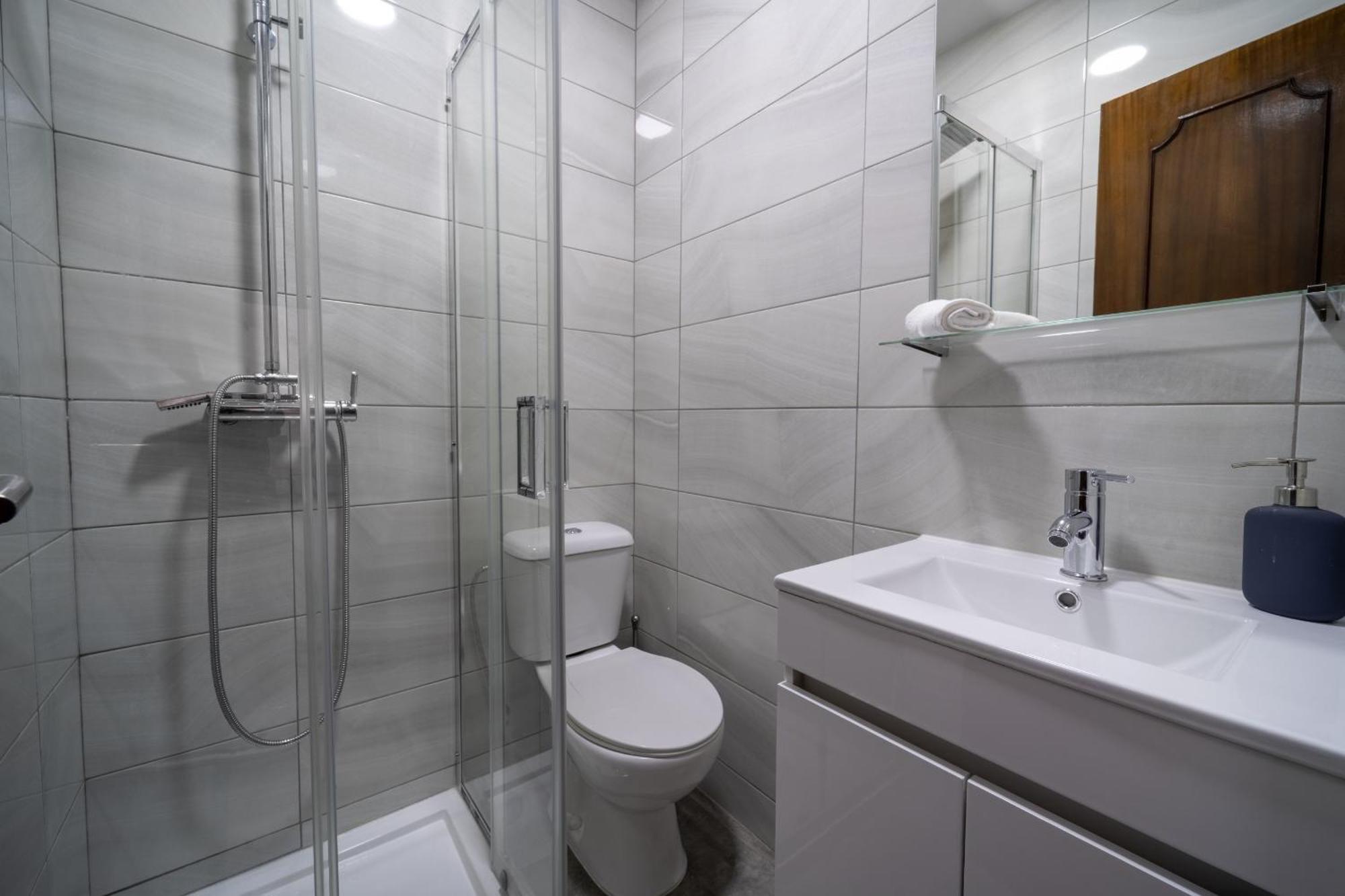 Elisio De Moura - T5 Ideal Para Familias - Braga Exteriör bild