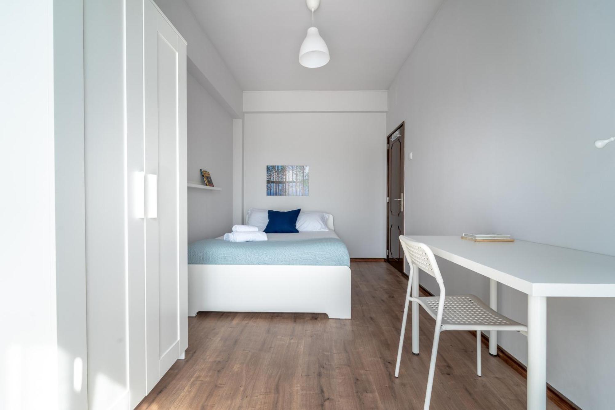 Elisio De Moura - T5 Ideal Para Familias - Braga Exteriör bild
